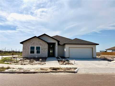4205 Jack Shuff Drive, Corpus Christi, TX 78414