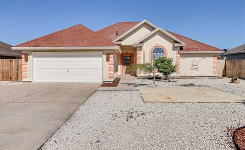 15538 Dyna Street, Corpus Christi, TX 78418
