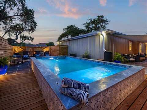 undefined, Rockport, TX 78382