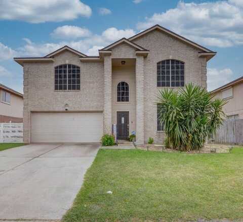 6517 Macarena Drive, Corpus Christi, TX 78414