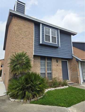7130 Everhart Road unit: 8, Corpus Christi, TX 78413