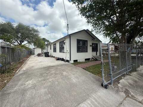 1416 Date Street, Corpus Christi, TX 78404