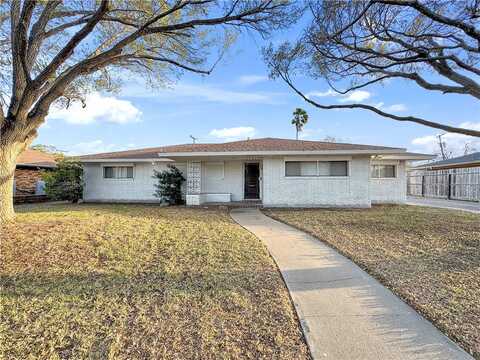 4115 Meridian Place, Corpus Christi, TX 78411