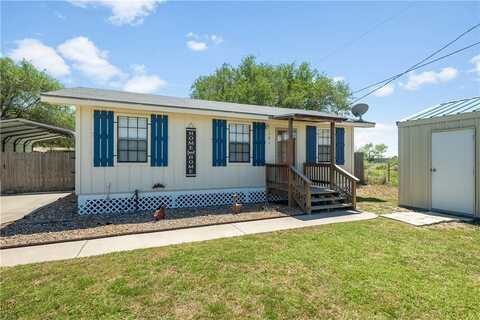 101 Cloberdants Street, Rockport, TX 78382