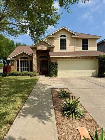 5102 Benchfield Drive, Corpus Christi, TX 78413