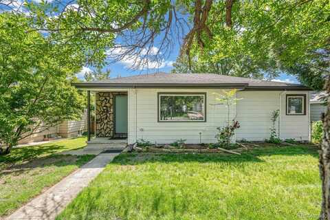 5008 Alcott Street, Denver, CO 80221