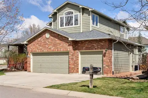 4094 Bimini Court, Boulder, CO 80301