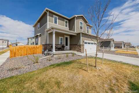 17847 E 95th Avenue, Commerce City, CO 80022