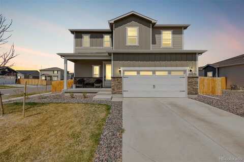 17847 E 95th Avenue, Commerce City, CO 80022