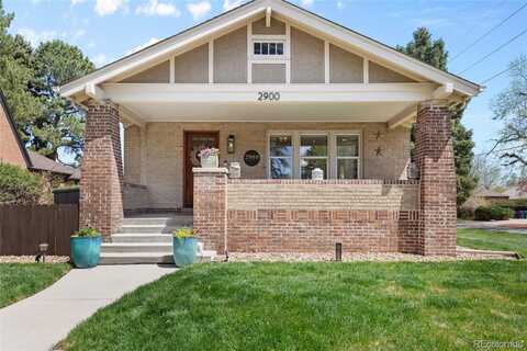2900 Clermont Street, Denver, CO 80207
