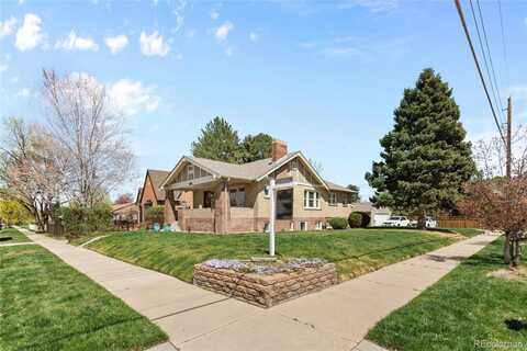 2900 Clermont Street, Denver, CO 80207