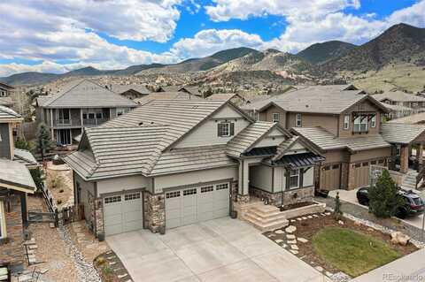 15784 Burrowing Owl Court, Morrison, CO 80465