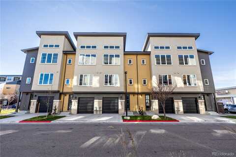2940 W Parkside Place, Denver, CO 80221