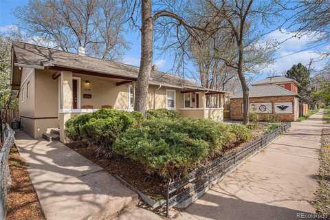 3726 Decatur Street, Denver, CO 80211