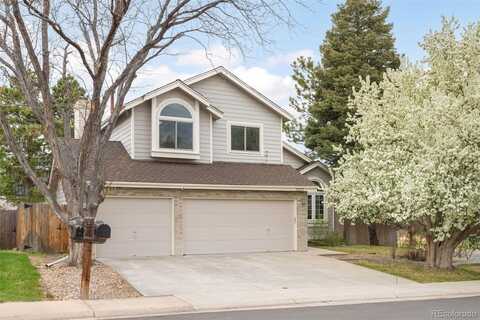 3205 S Tulare Court, Denver, CO 80231