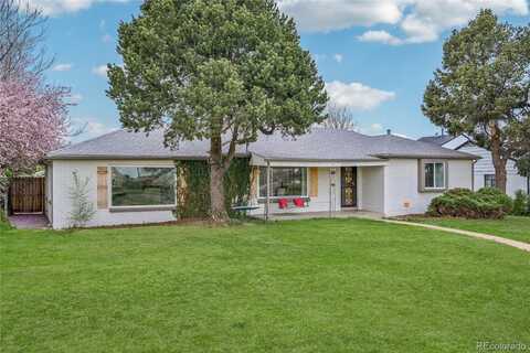 3285 N Monaco Parkway, Denver, CO 80207
