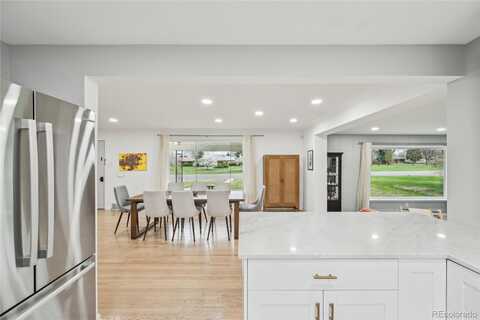 3285 N Monaco Parkway, Denver, CO 80207