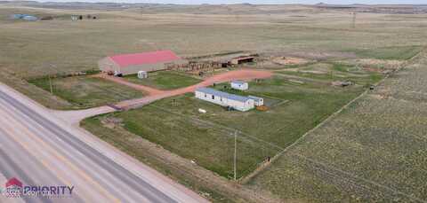 10326 Hwy 59 S, Gillette, WY 82718