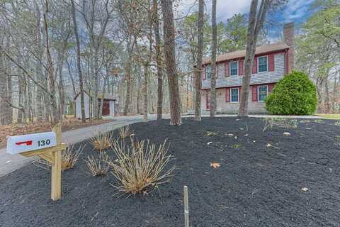 130 Surrey Lane, Brewster, MA 02631