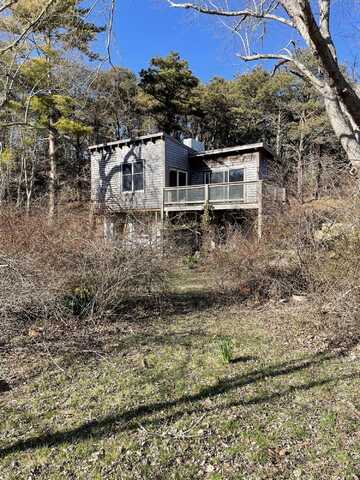 15 Cabral Farm Road, Truro, MA 02666
