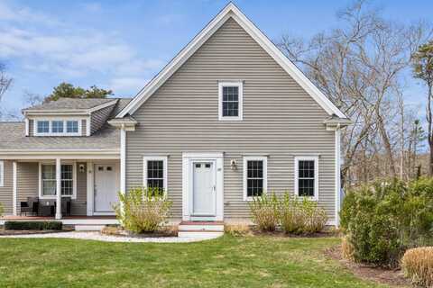 68 Dory Lane, Eastham, MA 02642