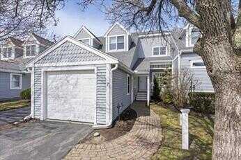 7 Fore Court, Cedarville, MA 02360