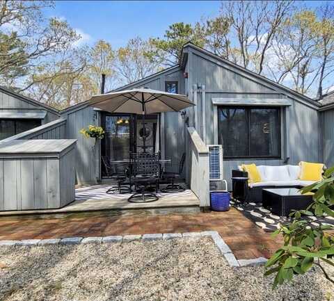 251 Shore Drive, Mashpee, MA 02649