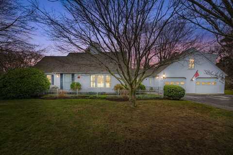 278 Riverview Lane, Centerville, MA 02632