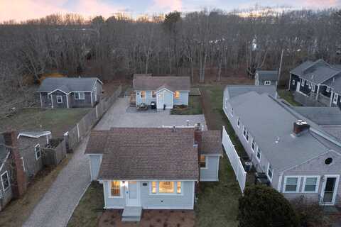 121 Seaview Avenue, South Yarmouth, MA 02664