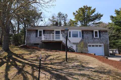 7 Bittersweet Lane, South Dennis, MA 02660