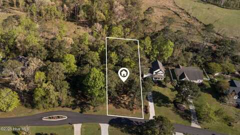 125 White Heron Lane, Swansboro, NC 28584