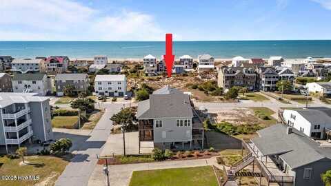 106 Willis Avenue, Atlantic Beach, NC 28512