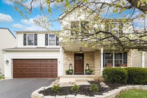 4782 Riverrock Drive, Columbus, OH 43228