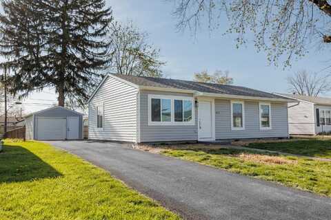 2811 Dolby Drive, Columbus, OH 43207