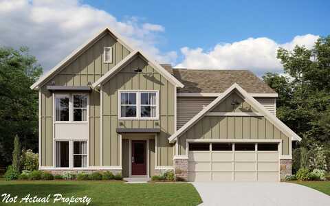 1034 Morning Bird Court, Grove City, OH 43123