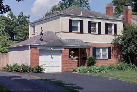 109 S Broadleigh Road, Columbus, OH 43209