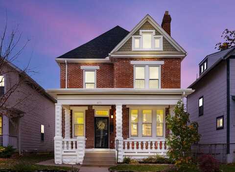 870 Oakwood Avenue, Columbus, OH 43206