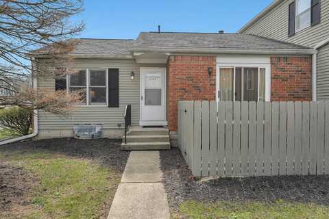 6346 Well Fleet Drive, Columbus, OH 43231