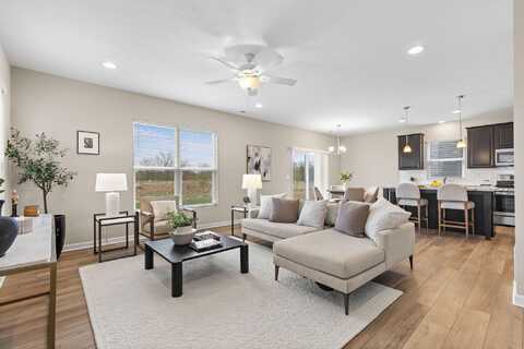1484 Aerotrain Court S, Plain City, OH 43064