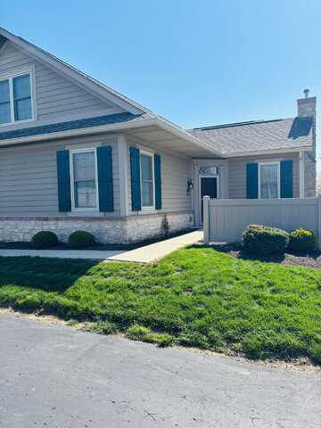 4229 Waterside Place, Grove City, OH 43123