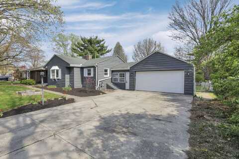 2340 Charlemagne Street, Grove City, OH 43123