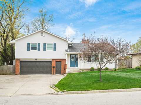 4383 Kendale Road, Columbus, OH 43220
