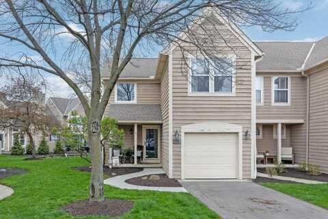 3379 Fishinger Mill Drive, Hilliard, OH 43026