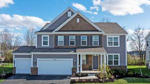 8849 Sandy Lane, Plain City, OH 43064