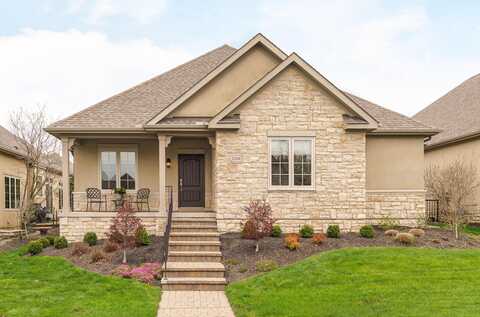 3240 Armscote Road, Dublin, OH 43017