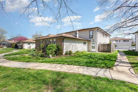 2031 Burwell Drive, Columbus, OH 43209