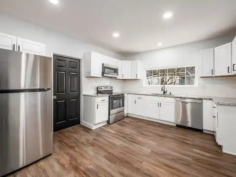 521 Cooper Avenue, Bellefontaine, OH 43311