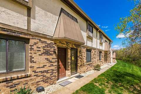 3215 Summerdale Lane, Columbus, OH 43221