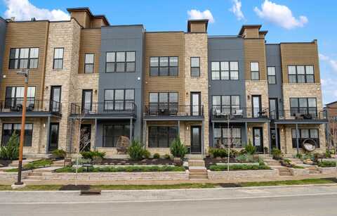 2288 Quarry Trails Drive, Columbus, OH 43228