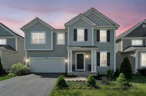 8643 Crooked Maple Drive, Blacklick, OH 43004